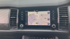 Skoda Kodiaq 1.5 TSI SE L Executive 5dr DSG [7 Seat] Petrol Estate